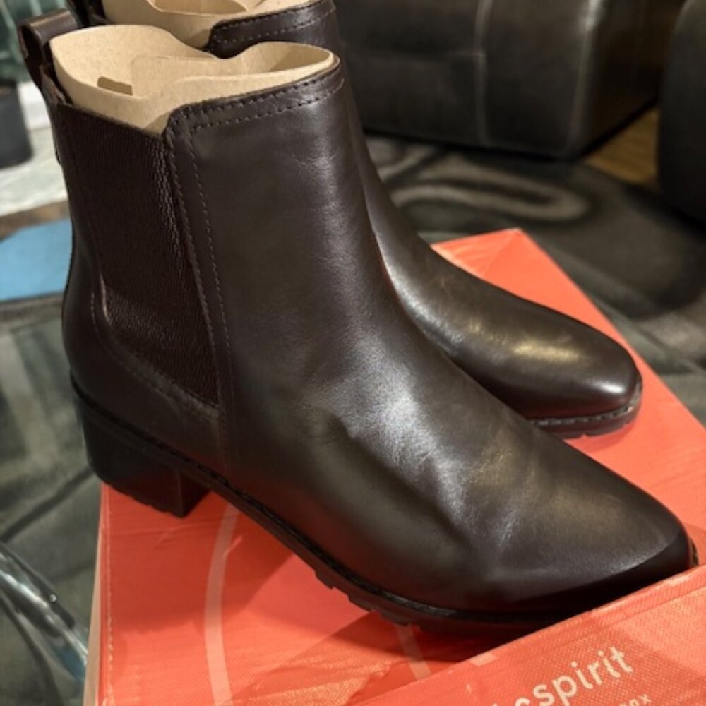 Brand New Easy Spirit Boots Size 10 M - Picture 3 of 8